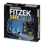 moses 90288 . Sebastian Fitzek Safehouse - Das Spiel | Safe House Ein Gesellschaftsspiel von Marco Teubner