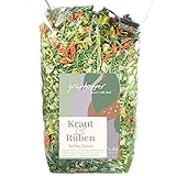 grünhopper Kraut&Rüben 1,2kg Kaninchenfutter