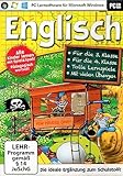 Englisch - PC-Lernsoftware für die 3.& 4. Klasse