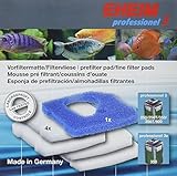 Eheim AEH2616710 Vorfilter Fine Pad Pro 3 für Aquarium