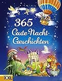 365 Gute-Nacht-Geschichten