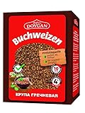 Dovgan Buchweizen im Kochbeutel, 5er Pack ( 5 x 400 g )