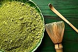 500 g Matcha Tee Pulver | Grüner Matcha Tea | Grün | Green | gemahlen | Pulver |