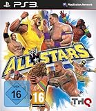 WWE All-Stars