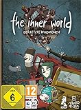 The Inner World - Der letzte Windmönch - [PC]