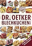 Blechkuchen von A-Z: Mit über 100 Schüttel- und Tassenkuchen (A-Z Reihe 10)