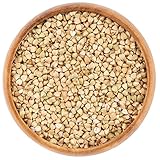 Meinbazar grüner Buchweizen Set green Buckwheat yesil karabugday 3er Pack (3x900g)