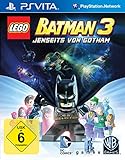 LEGO Batman 3 - Jenseits von Gotham