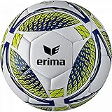 Erima Fussball Senzor Training New Navy/Lime 5