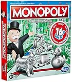 Monopoly, klassisches Brettspiel für die ganze Familie für 2 bis 6 Spieler, für Kinder ab 8 Jahren