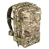 Highlander Rucksack Recon Pack 20L