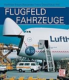 Flugfeldfahrzeuge