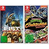 F.I.S.T. FORGED IN SHADOW TORCH - Limited Edition & Teenage Mutant Ninja Turtles: The Cowabunga Collection - Switch