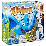 Hasbro Gaming Elefun Miscelanea bunt