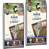 Bosch Light 25kg (2 x 12,5kg)