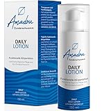 Zunderschwamm Gesichtscreme von Amadou™ | 50ml | Begleitende Feuchtigkeitspflege bei Neurodermitis, Schuppenflechte und zu Entzündungen neigender Haut