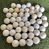 100 Lakeballs / Golfball Mix Crossgolf, Titleist, Callaway, Nike, Bridgestone uvm.