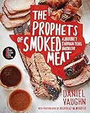 The Prophets of Smoked Meat: A Journey Through Texas Barbecue (English Edition)