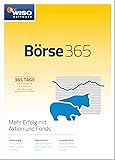 WISO Börse 365 (aktuelle Version) [Online Code]