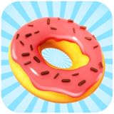 Krapfen und Donuts Köstlicher - Kochen Spiel Nur leckere Krapfen werden in diesem köstlichen Kochspiel gemacht!