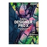 Xara Designer Pro X– Version 15 – Webdesign, Bildbearbeitung, Grafikdesign, DTP & Präsentationen [Download]