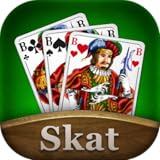 Skat Onkel – Skat spielen