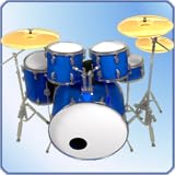 Drum Solo HD Demo (Kindle Tablet Edition)