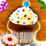 Winter-Muffins, Weihnachts-Cupcakes & Mini-Kuchen: Himmlische Rezepte