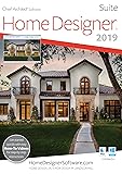 Home Designer Suite 2019 - PC Download [Download]